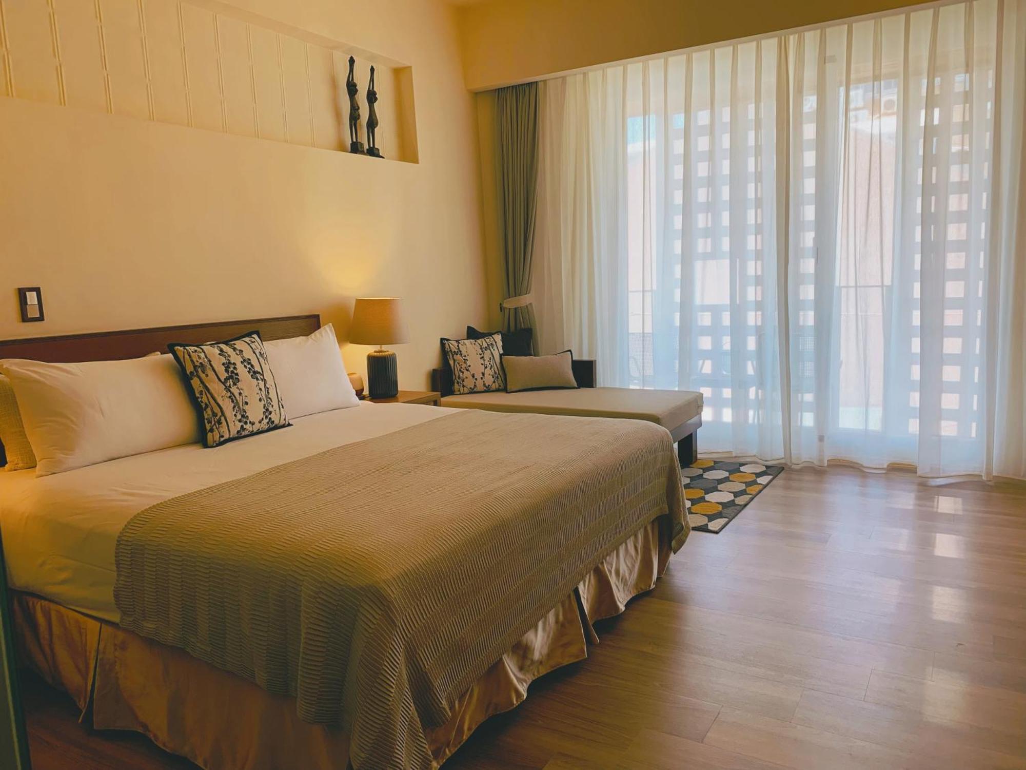 The Deer Head Inn Kenting Quarto foto